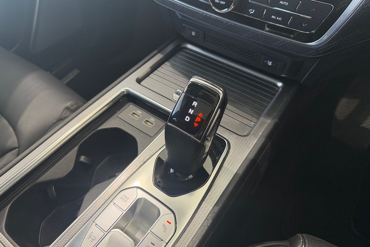 2021 SsangYong Rexton Ultimate Y450