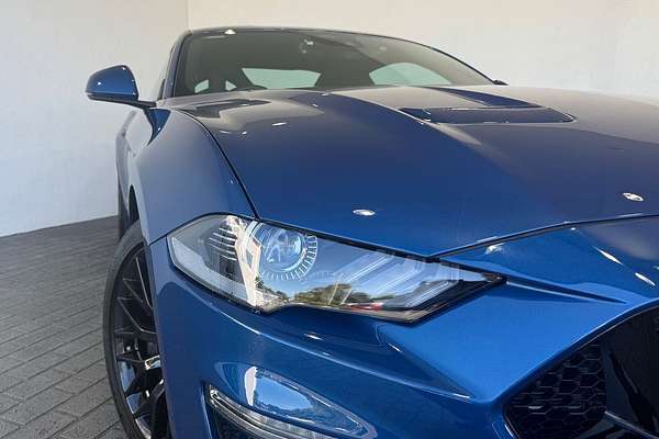 2023 Ford Mustang GT FN