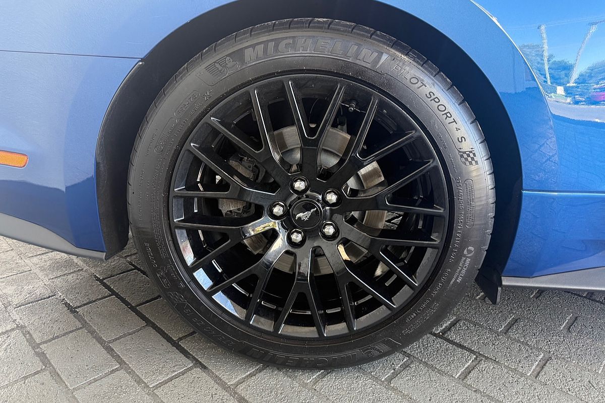 2023 Ford Mustang GT FN