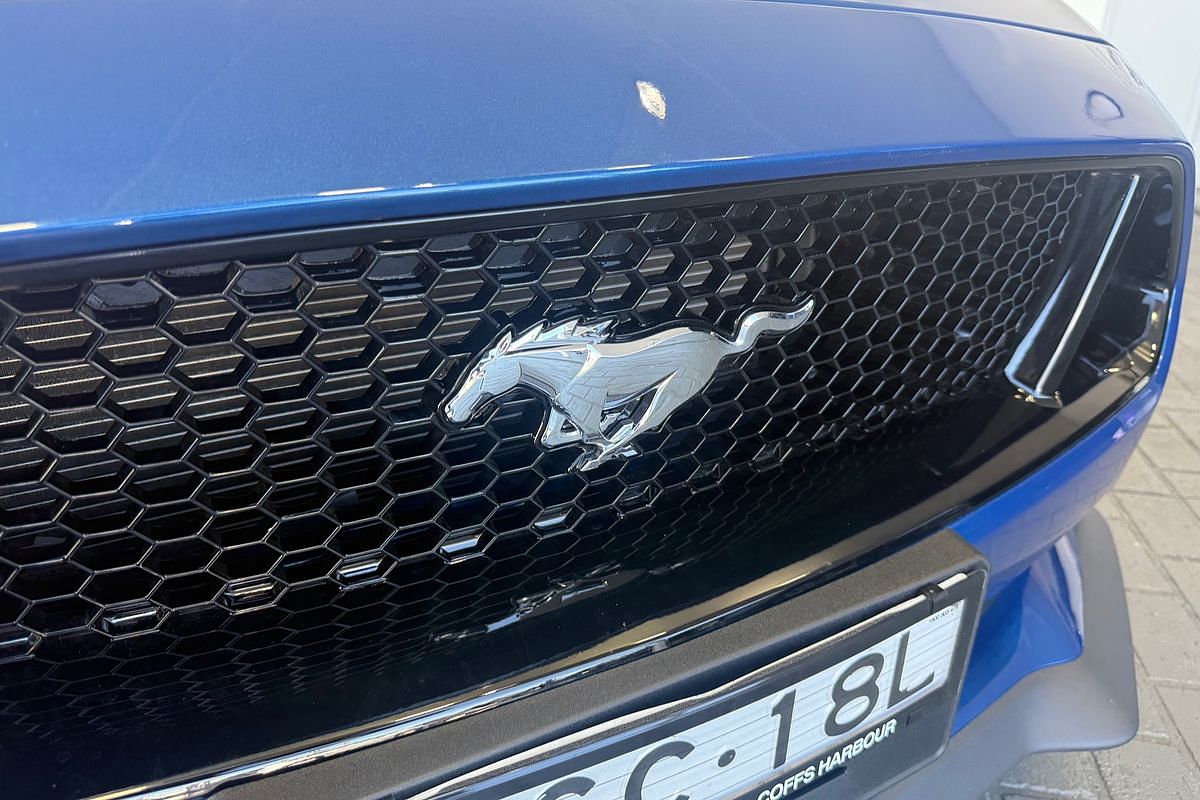 2023 Ford Mustang GT FN