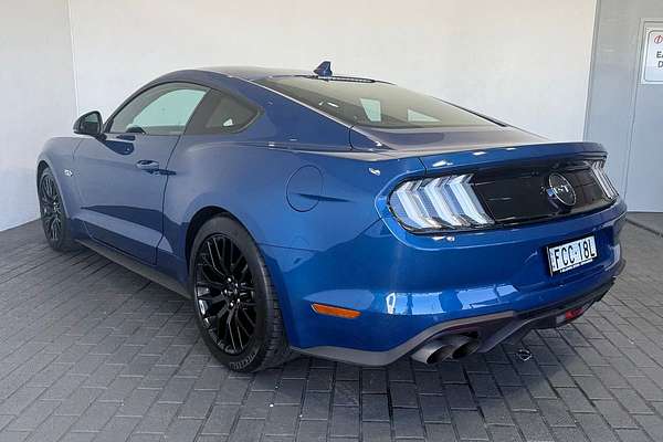 2023 Ford Mustang GT FN