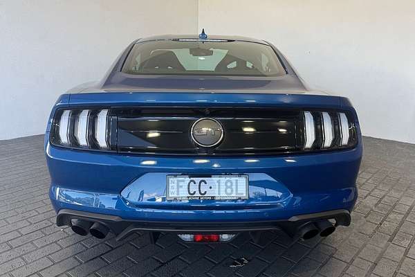 2023 Ford Mustang GT FN