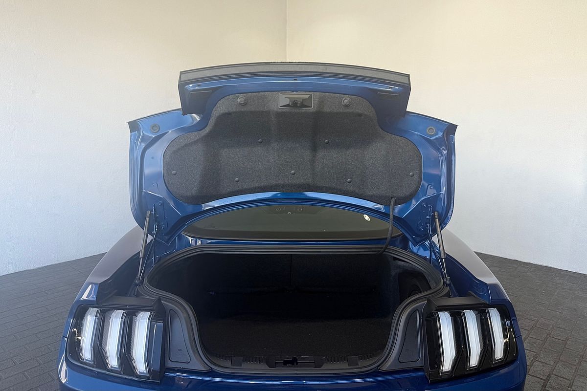 2023 Ford Mustang GT FN
