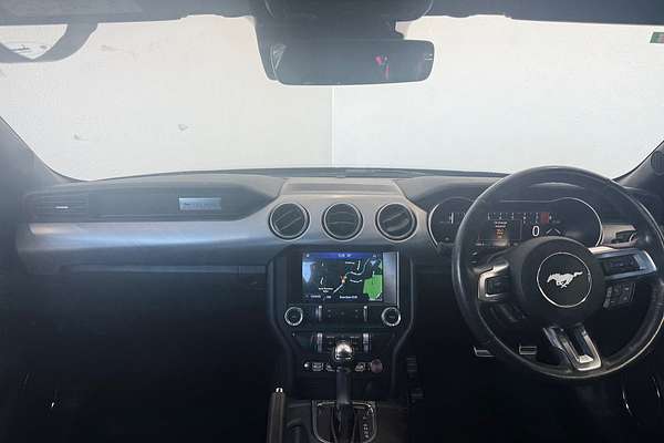 2023 Ford Mustang GT FN