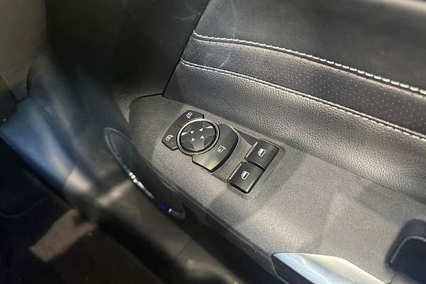 2023 Ford Mustang GT FN