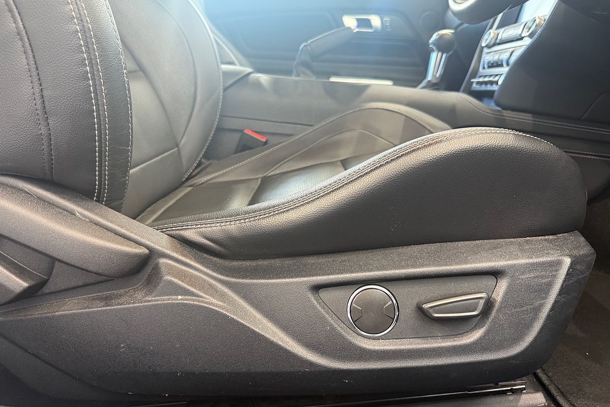 2023 Ford Mustang GT FN