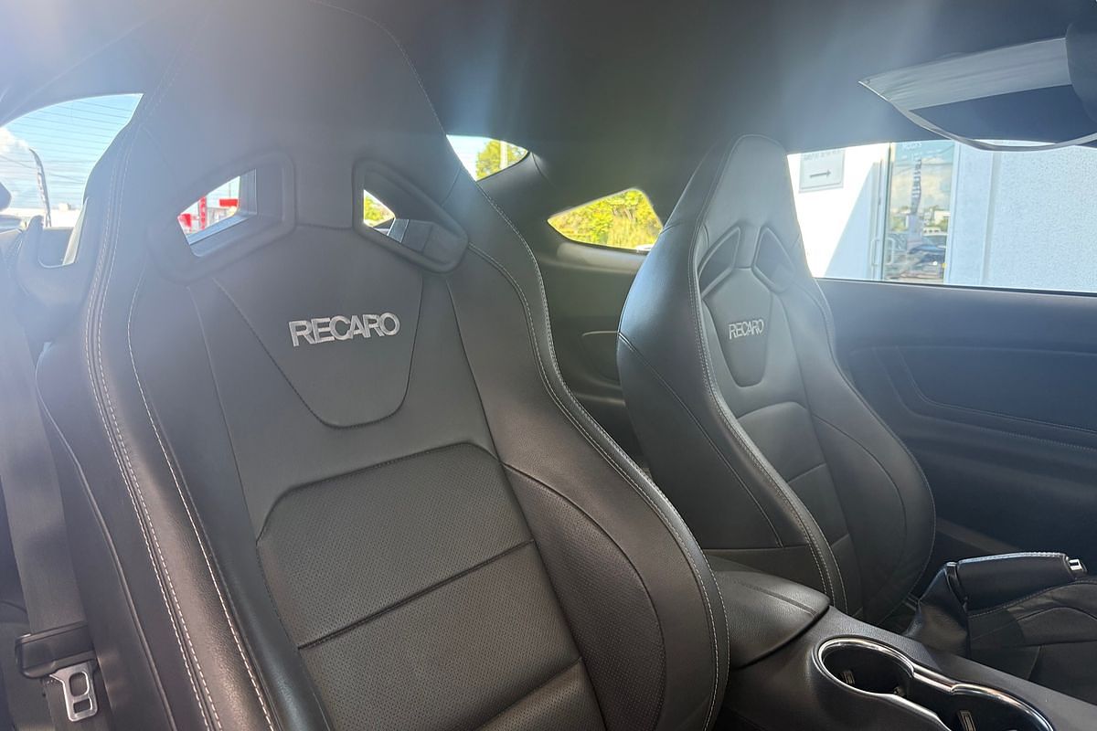 2023 Ford Mustang GT FN