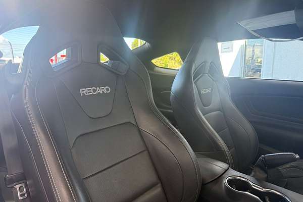 2023 Ford Mustang GT FN