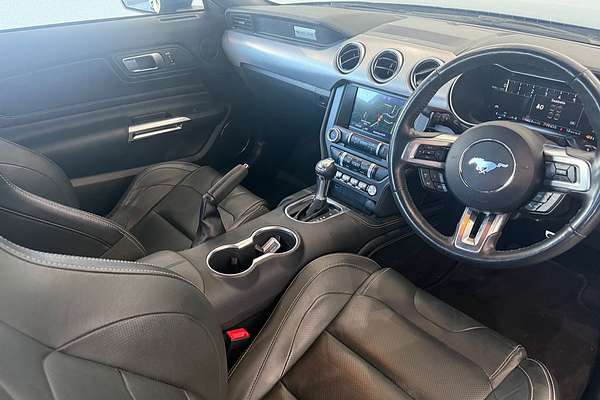 2023 Ford Mustang GT FN