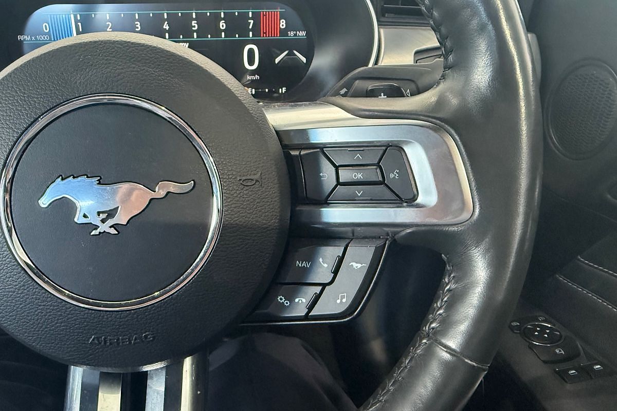 2023 Ford Mustang GT FN