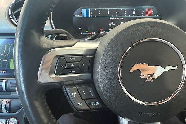 2023 Ford Mustang GT FN