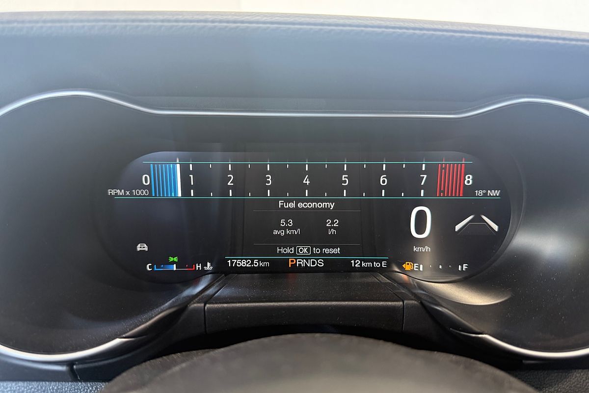 2023 Ford Mustang GT FN