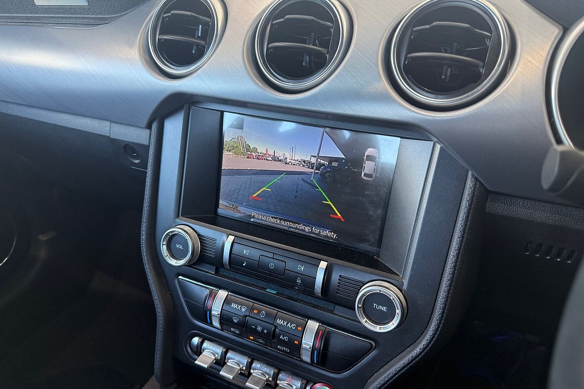 2023 Ford Mustang GT FN