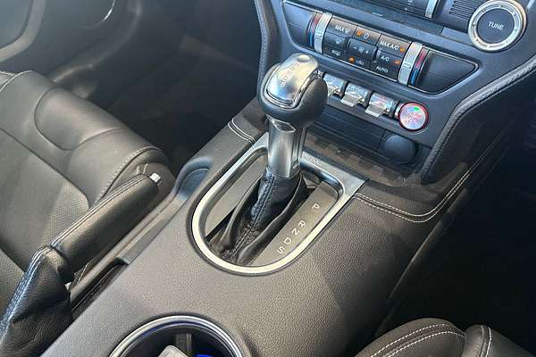 2023 Ford Mustang GT FN