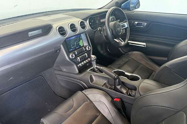 2023 Ford Mustang GT FN