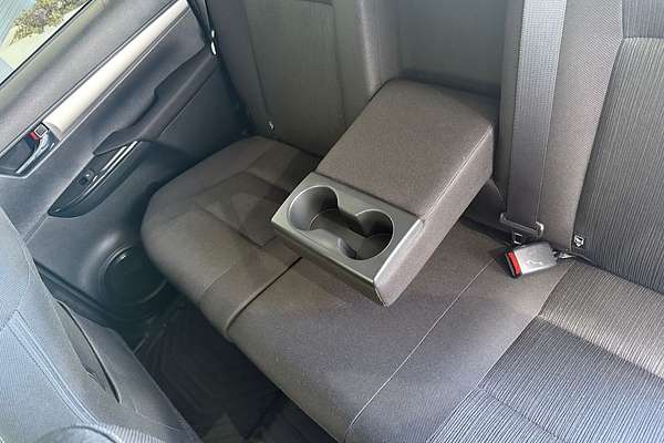 2023 Toyota Hilux SR5 GUN126R 4X4