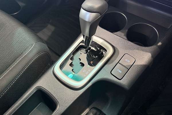 2023 Toyota Hilux SR5 GUN126R 4X4