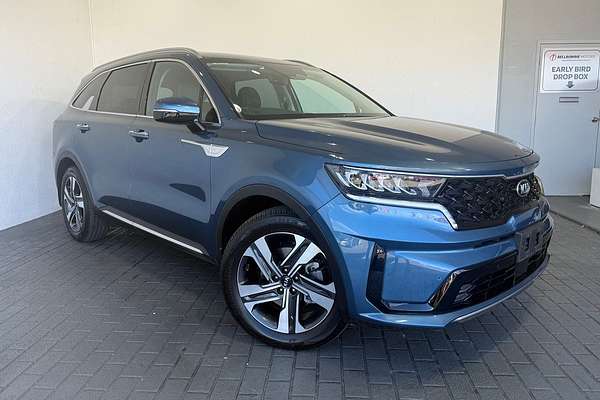 2020 Kia Sorento Sport+ MQ4