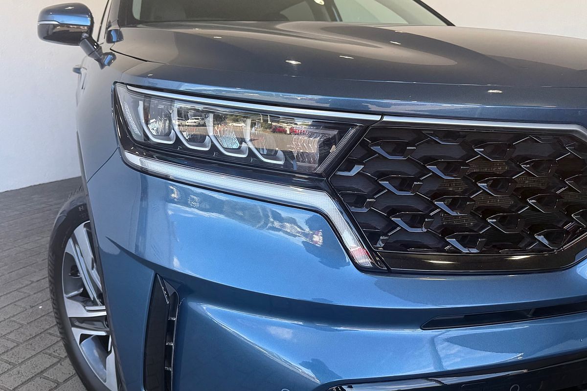 2020 Kia Sorento Sport+ MQ4