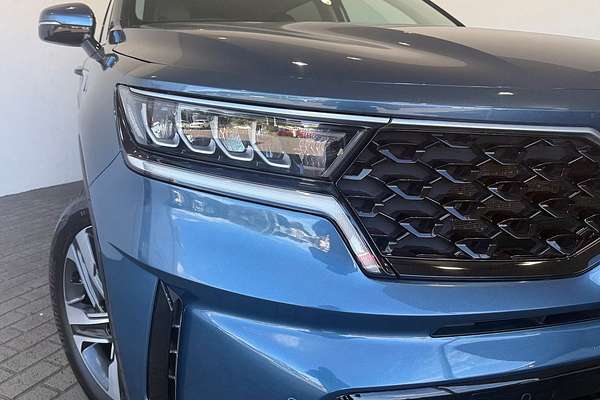 2020 Kia Sorento Sport+ MQ4