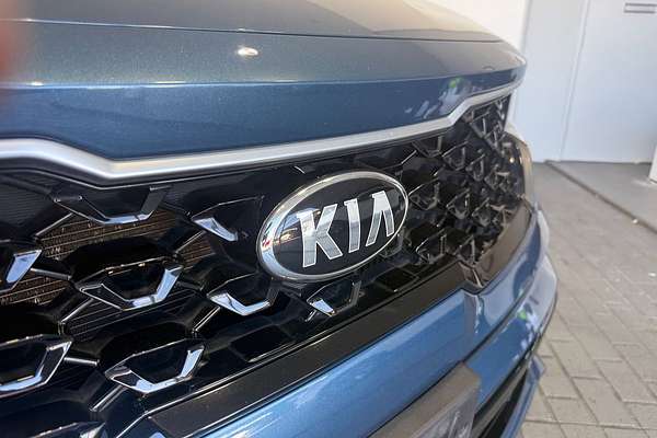 2020 Kia Sorento Sport+ MQ4