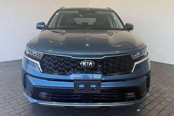 2020 Kia Sorento Sport+ MQ4