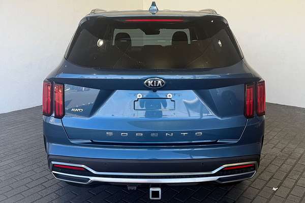 2020 Kia Sorento Sport+ MQ4