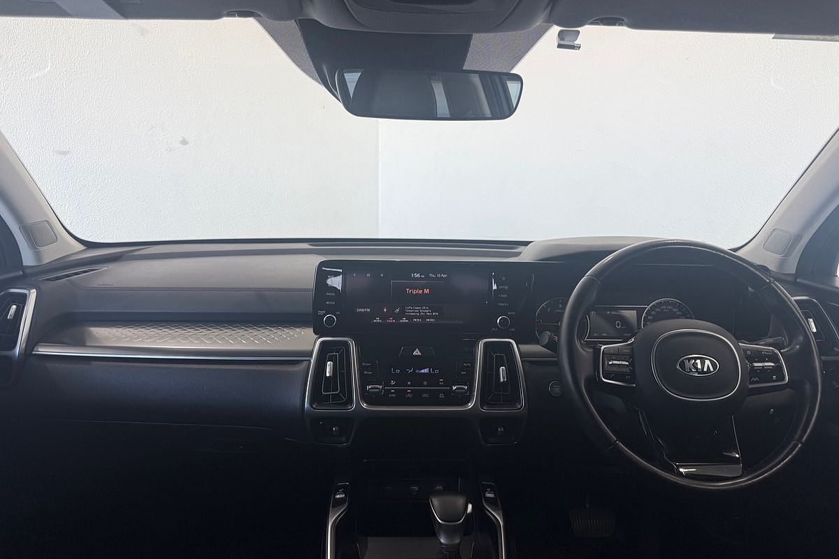 2020 Kia Sorento Sport+ MQ4