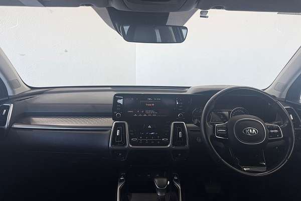 2020 Kia Sorento Sport+ MQ4