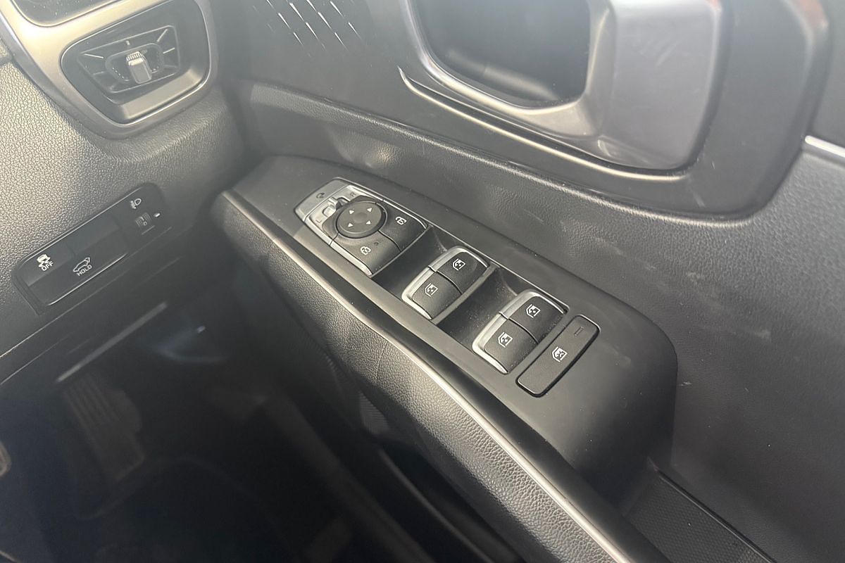 2020 Kia Sorento Sport+ MQ4