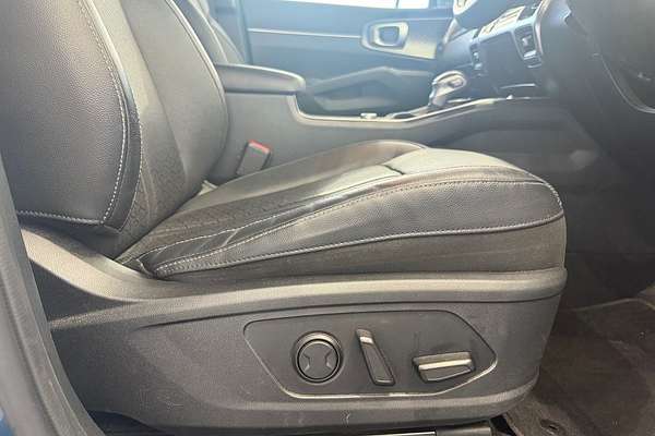 2020 Kia Sorento Sport+ MQ4