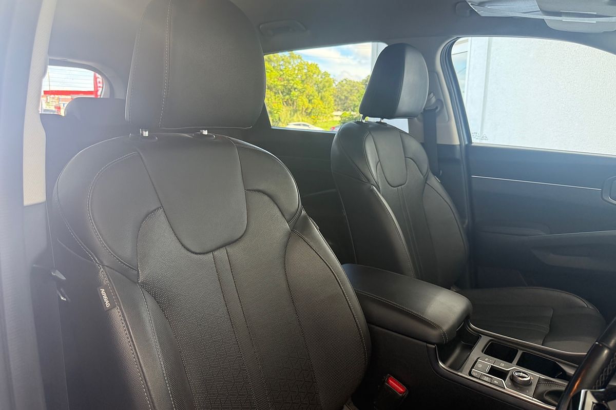2020 Kia Sorento Sport+ MQ4