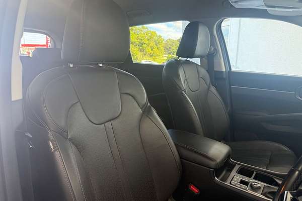2020 Kia Sorento Sport+ MQ4
