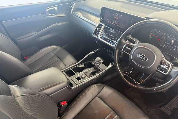 2020 Kia Sorento Sport+ MQ4
