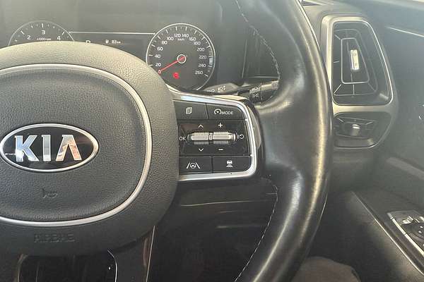 2020 Kia Sorento Sport+ MQ4