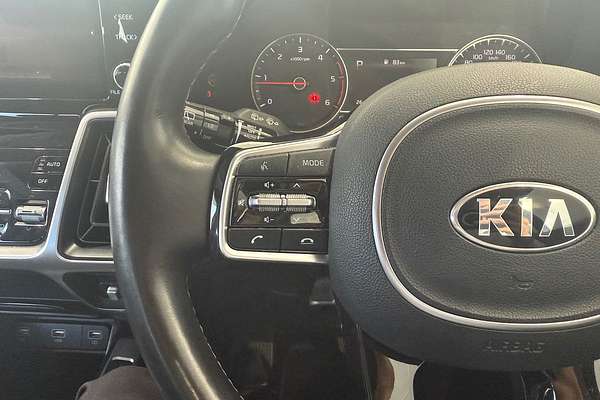 2020 Kia Sorento Sport+ MQ4