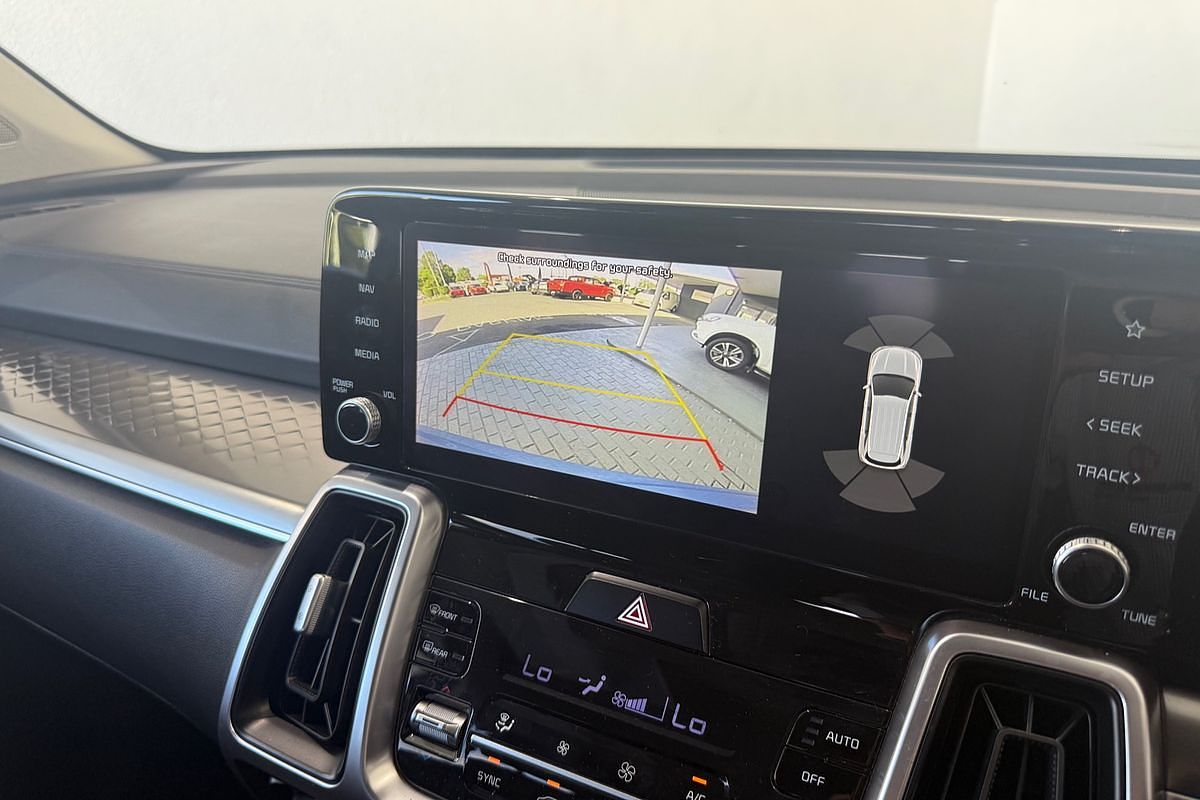 2020 Kia Sorento Sport+ MQ4