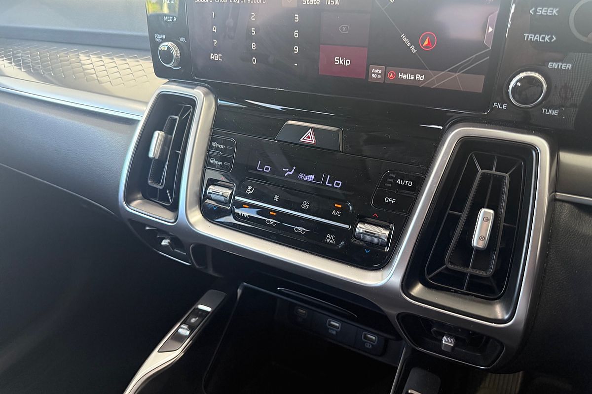 2020 Kia Sorento Sport+ MQ4