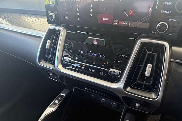 2020 Kia Sorento Sport+ MQ4