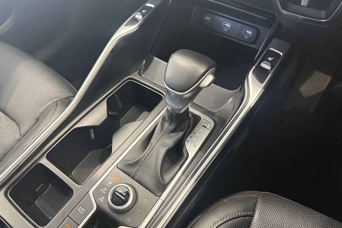 2020 Kia Sorento Sport+ MQ4
