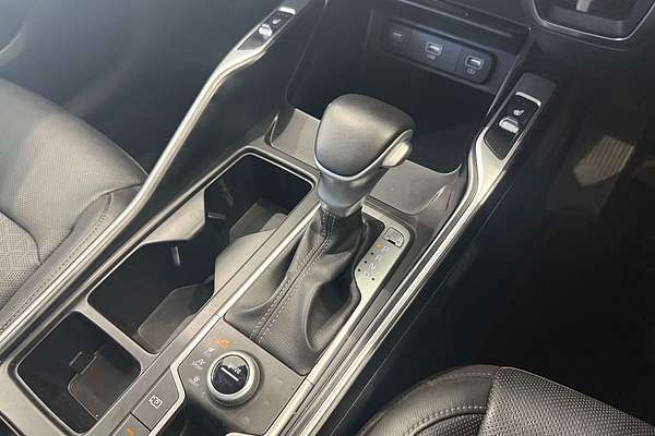 2020 Kia Sorento Sport+ MQ4