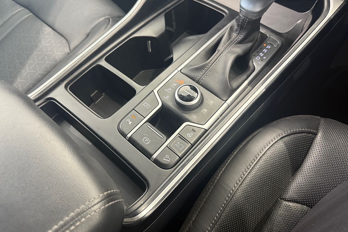 2020 Kia Sorento Sport+ MQ4
