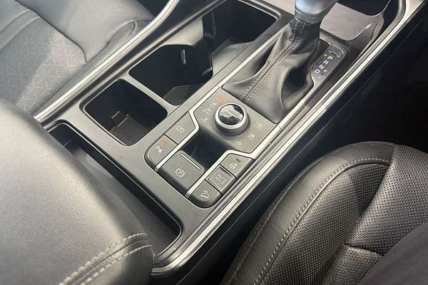2020 Kia Sorento Sport+ MQ4