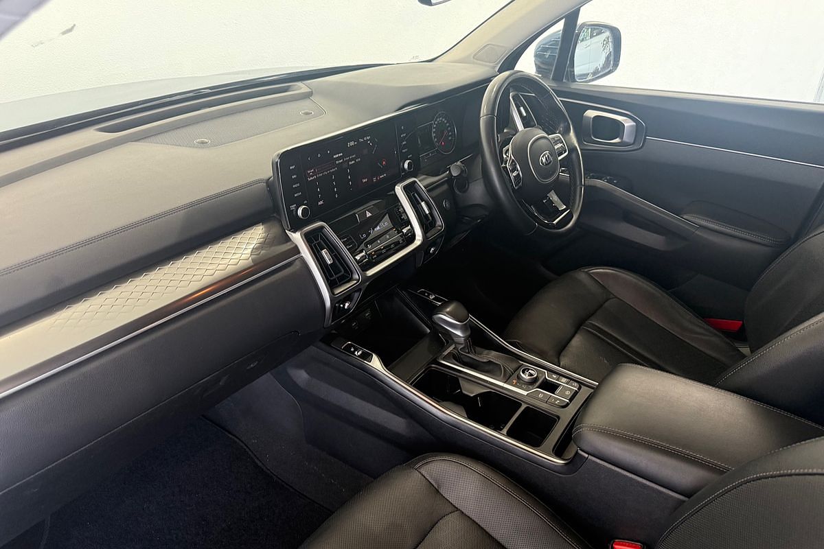 2020 Kia Sorento Sport+ MQ4