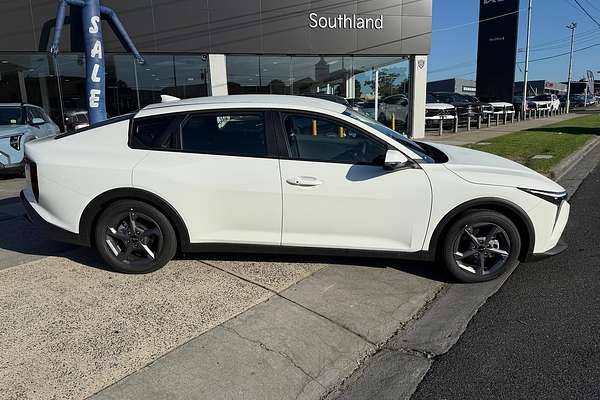 2025 Kia K4 S CL4m
