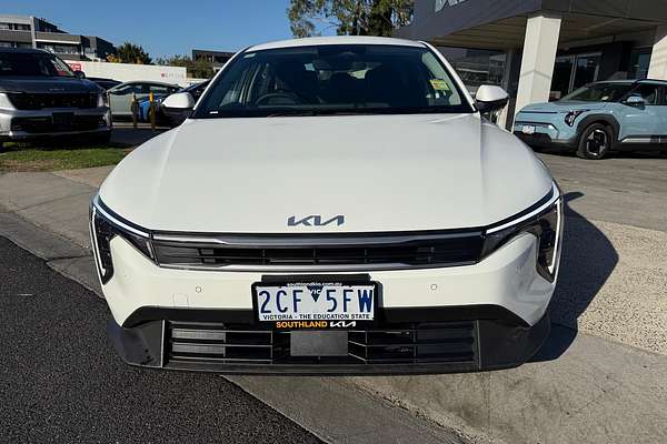 2025 Kia K4 S CL4m