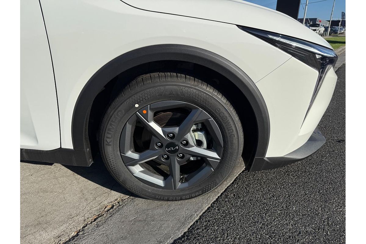 2025 Kia K4 S CL4m