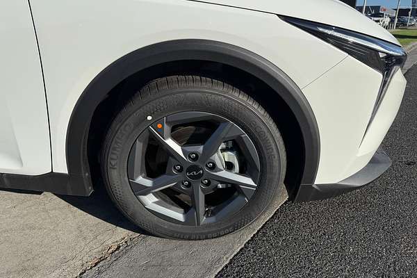 2025 Kia K4 S CL4m