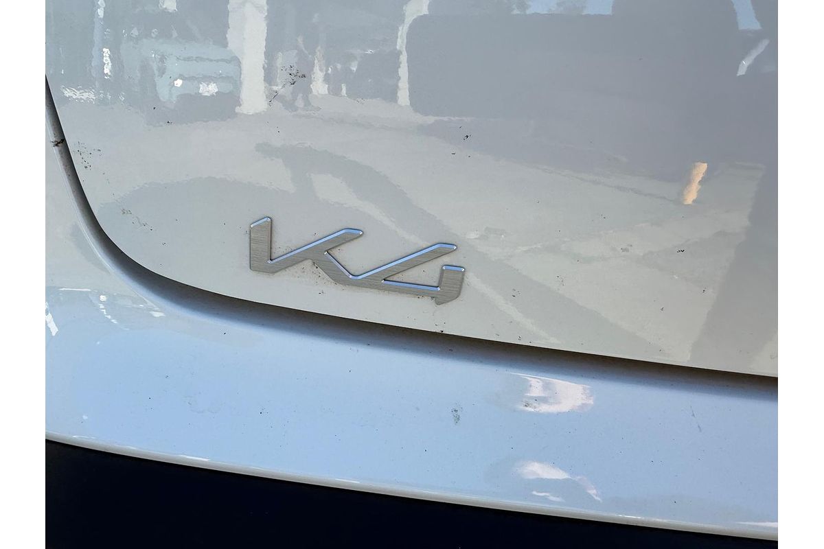 2025 Kia K4 S CL4m