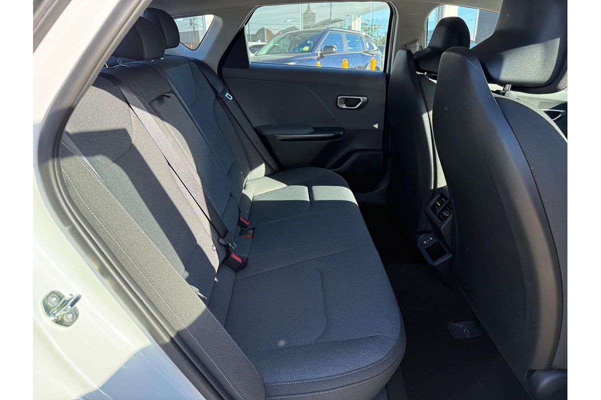 2025 Kia K4 S CL4m